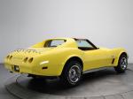 Chevrolet Corvette Stingray L82 350 1974 года